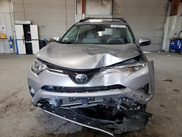2018 TOYOTA RAV4 ADVEN JTMRFREVXJJ245723