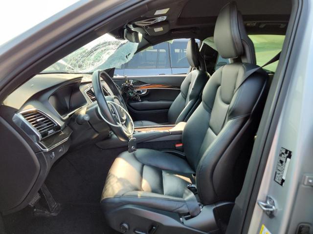 2018 VOLVO XC90 T5 YV4102XK5J1320561