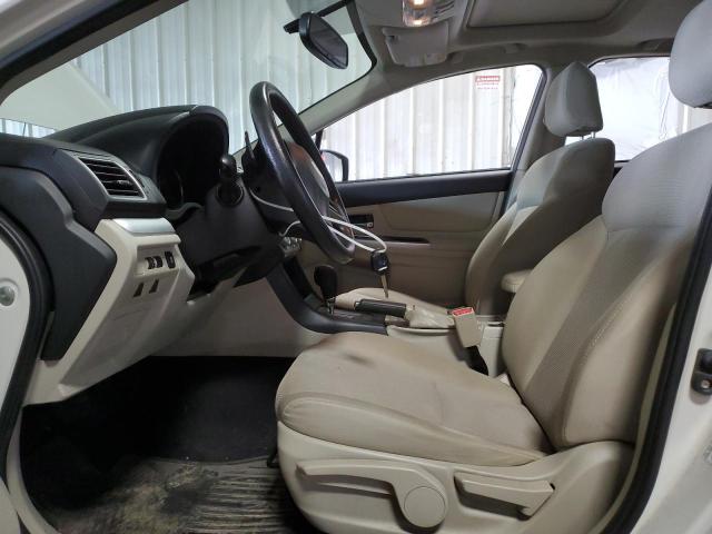 2015 SUBARU XV CROSSTREK 2.0 PREMIUM JF2GPADC5F8331043