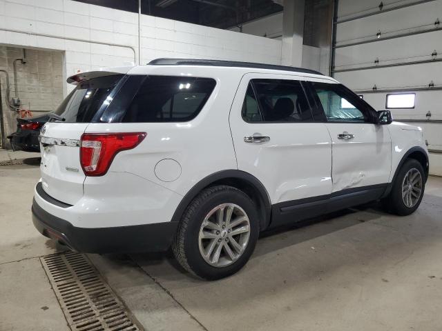 2017 FORD EXPLORER 1FM5K7BH3HGC10067