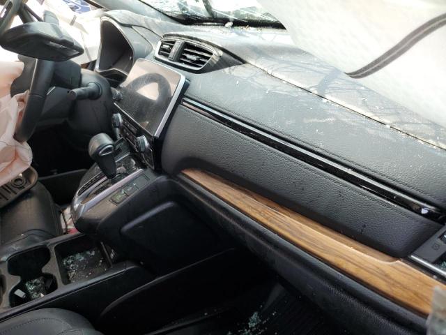 2021 HONDA CR-V EXL - 2HKRW2H85MH627491