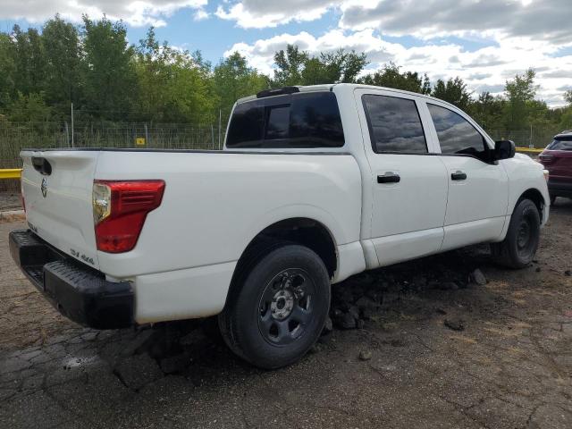 2023 NISSAN TITAN S 1N6AA1ECXPN109182