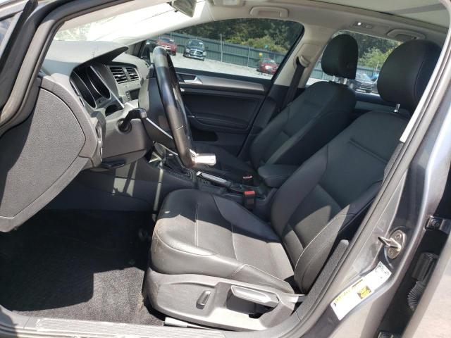 2017 VOLKSWAGEN GOLF SPORT 3VWC17AU2HM503605