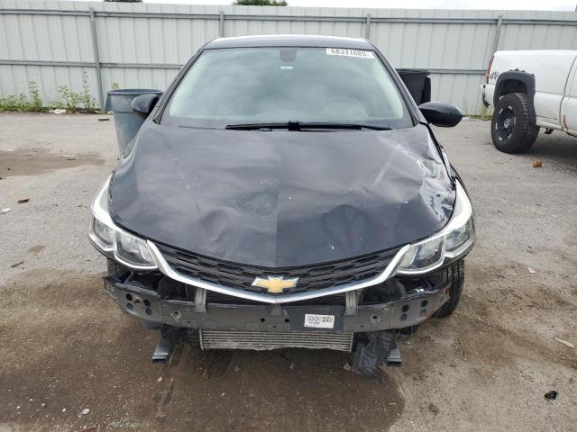 2018 CHEVROLET CRUZE LS - 1G1BC5SM0J7184726