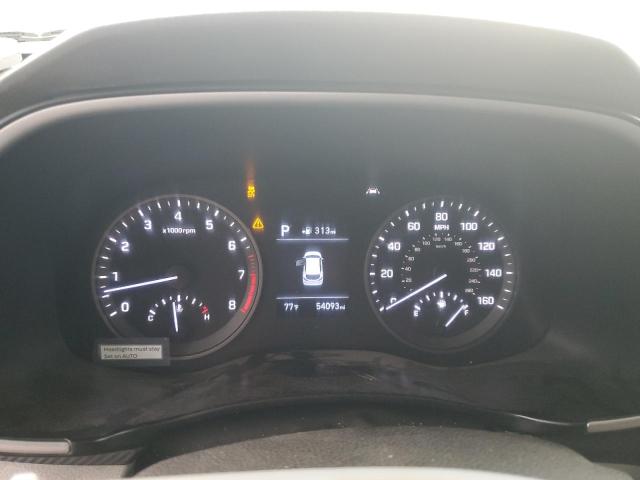 2021 HYUNDAI TUCSON SE KM8J23A4XMU335035