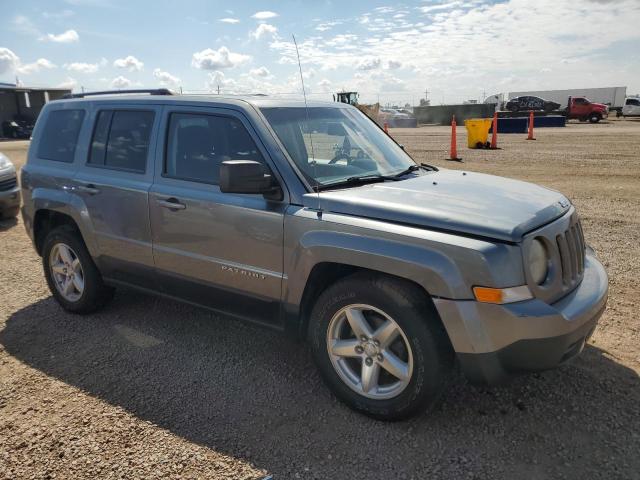 2014 JEEP PATRIOT LA - 1C4NJPFA9ED521830