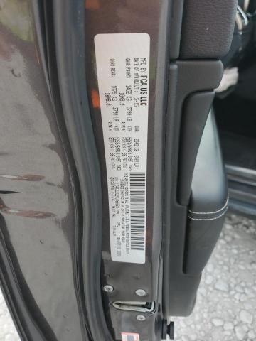 2015 JEEP GRAND CHEROKEE LIMITED 1C4RJEBG2FC885028