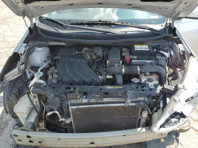 2016 NISSAN VERSA S 3N1CN7AP8GL907436