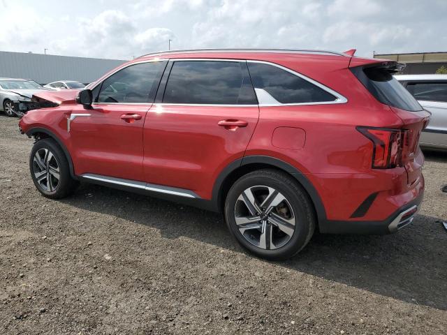 2022 KIA SORENTO EX KNDRHDLG7N5083114