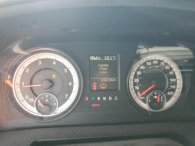 2015 RAM 1500 SLT - 1C6RR7LT8FS787229