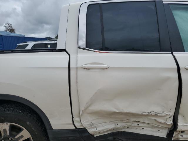 2019 HONDA RIDGELINE 5FPYK2F60KB000855
