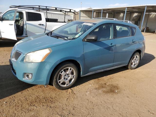 PONTIAC VIBE