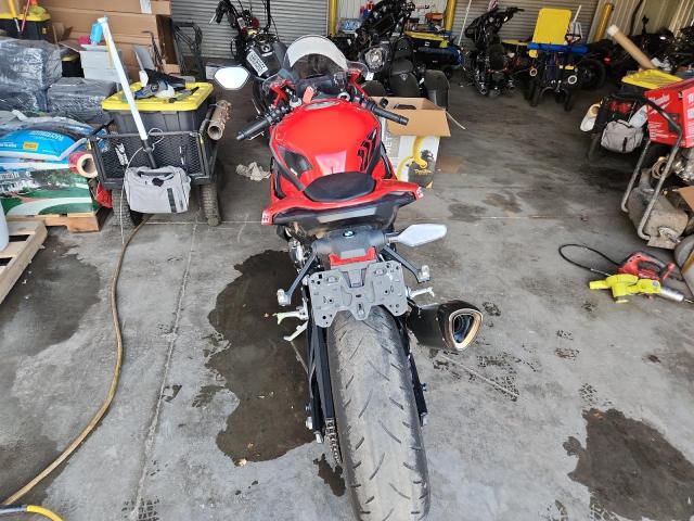 2024 BMW S 1000 RR - WB10E6309R6J68307