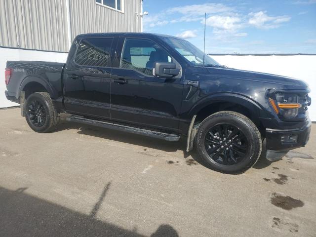 2024 FORD F150 XLT 1FTFW3L86RFA47944