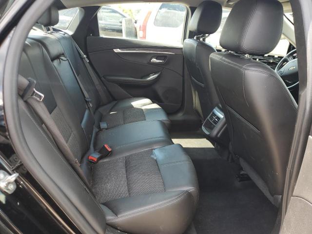 2016 CHEVROLET IMPALA LT - 2G1105SA3G9156257