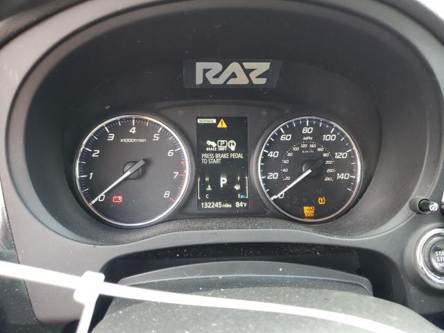 2016 MITSUBISHI OUTLANDER JA4AZ3A35GZ006946
