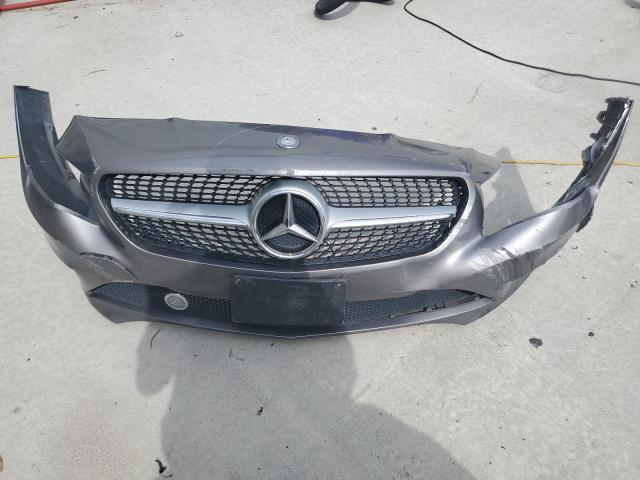 2015 MERCEDES-BENZ CLA 250 - WDDSJ4EB3FN213629