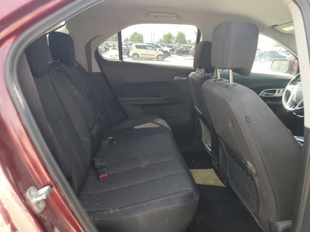 2017 CHEVROLET EQUINOX LT 2GNFLFEK0H6151185