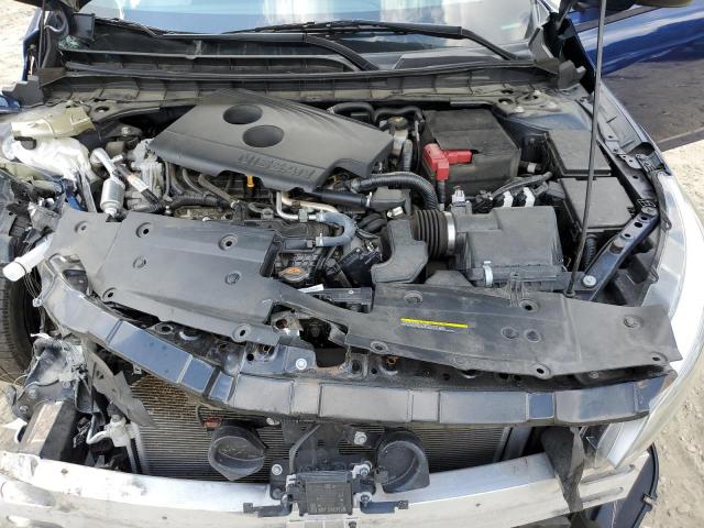 2020 NISSAN ALTIMA SR 1N4BL4CV9LC122752