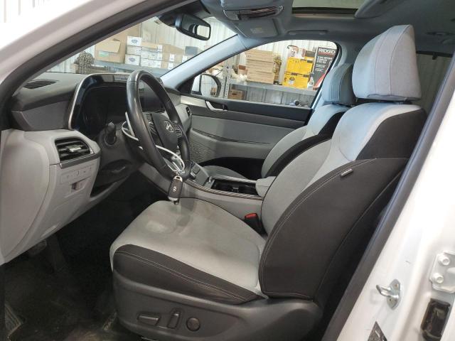 2020 HYUNDAI PALISADE S - KM8R34HE3LU077332