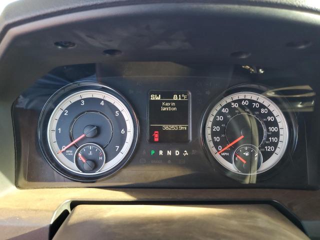 2022 RAM 1500 CLASS 1C6RR6LG5NS169345