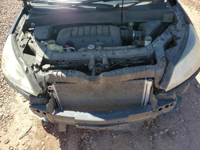 2013 CHEVROLET TRAVERSE L #3246428432