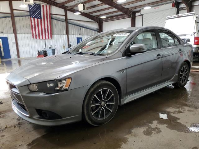 2015 MITSUBISHI LANCER SE JA32V2FW8FU024225