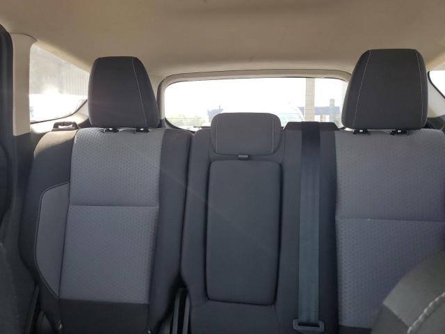 2017 FORD ESCAPE SE - 1FMCU9GD9HUC16749