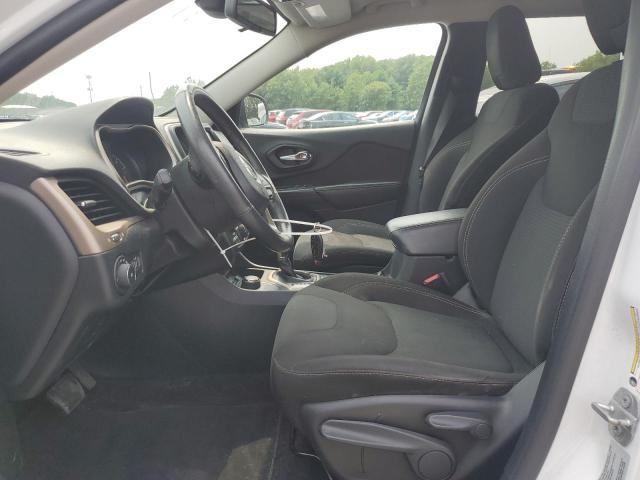2016 JEEP CHEROKEE L 1C4PJMCS6GW205703