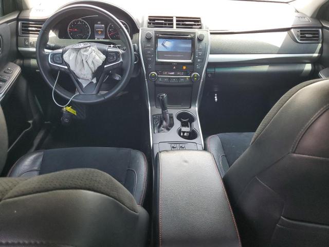 2016 TOYOTA CAMRY XSE 4T1BK1FK6GU576871