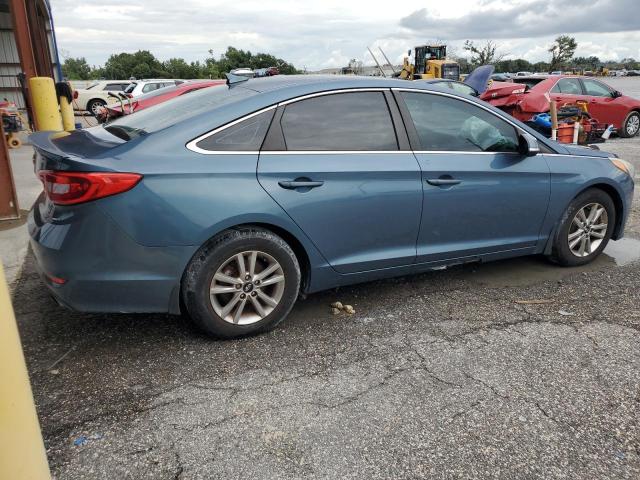 2016 HYUNDAI SONATA ECO - 5NPE24AA5GH400616