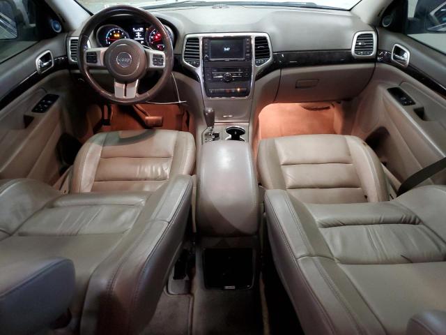 2012 JEEP GRAND CHER #3224695143