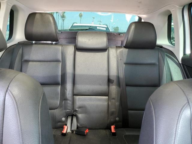 2016 VOLKSWAGEN TIGUAN S WVGAV7AX2GW501985