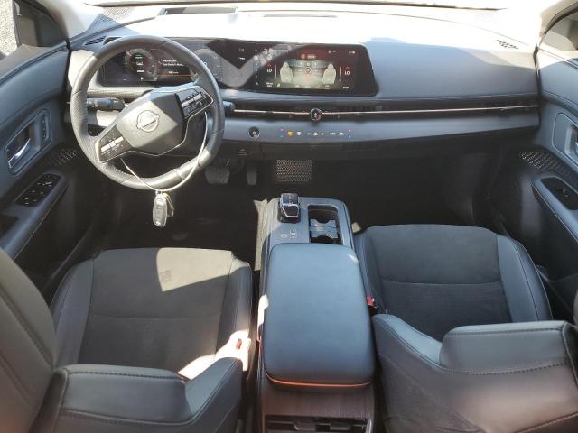 2024 NISSAN ARIYA ENGAGE JN1CF0BB5RM737441