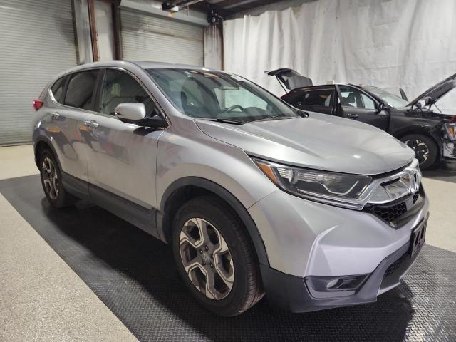 2019 HONDA CR-V EX - 7FARW2H54KE031973