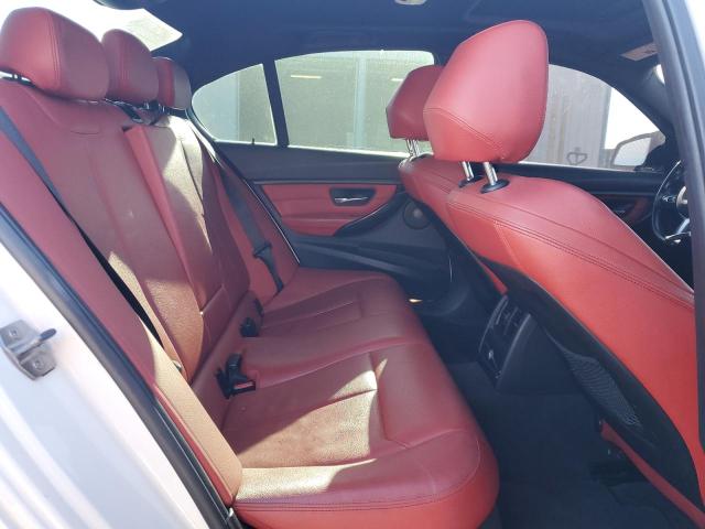 2015 BMW 335 I WBA3A9G58FNS66715