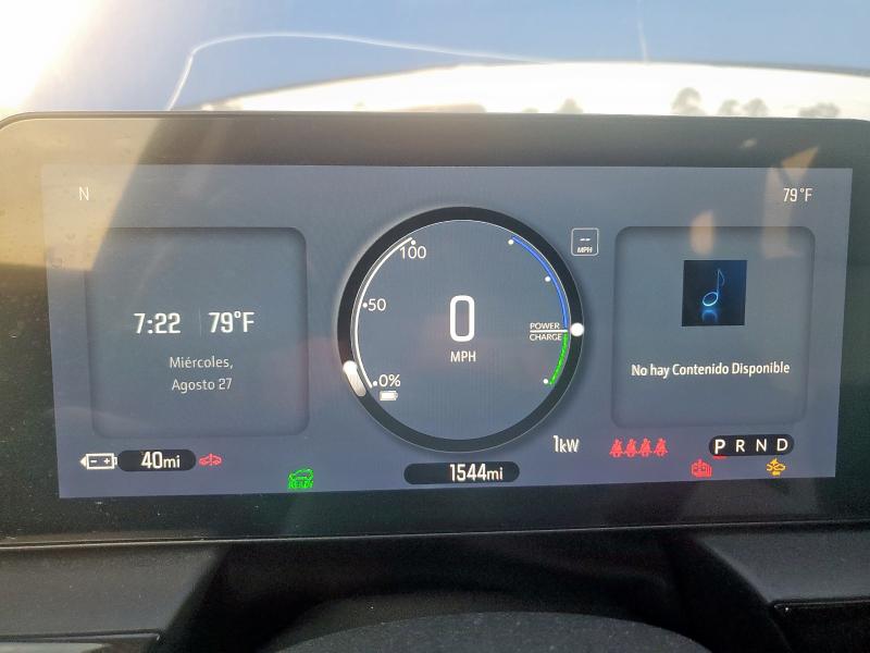2024 HONDA PROLOGUE E 3GPKHZRJ8RS545370