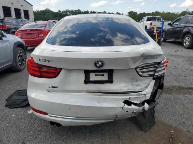2015 BMW 328 XIGT S - WBA8Z5C51FD672225