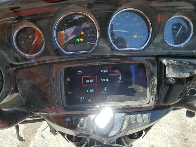 2021 HARLEY-DAVIDSON FLHXS 1HD1KRP17MB672647