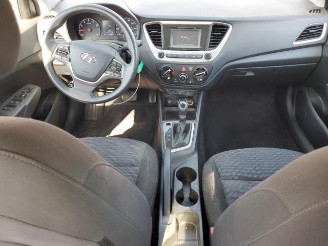 2021 HYUNDAI ACCENT SE - 3KPC24A63ME148965
