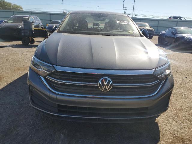2024 VOLKSWAGEN JETTA SE 3VWEM7BU2RM028053