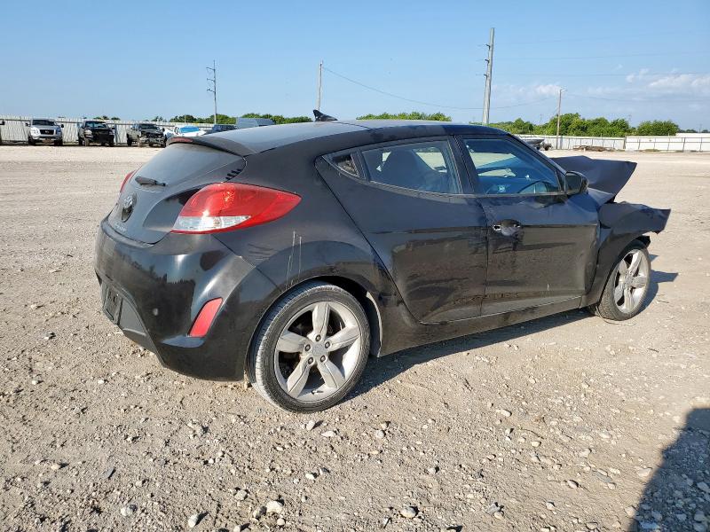 2015 HYUNDAI VELOSTER KMHTC6AD4FU245065