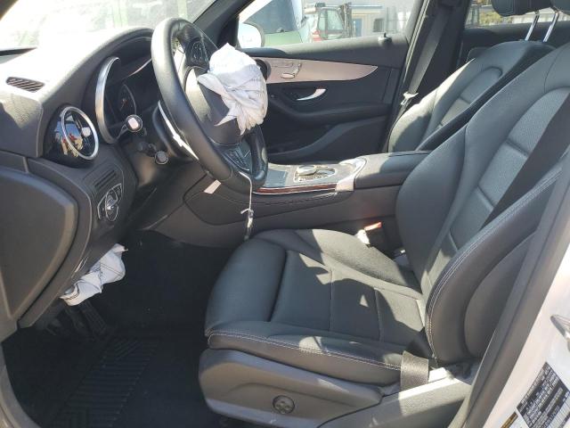 2019 MERCEDES-BENZ GLC 300 WDC0G4JB9KV129759