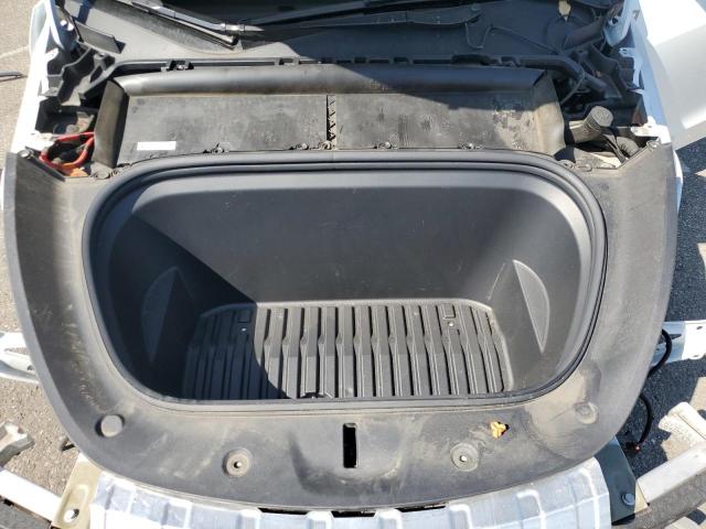 2022 TESLA MODEL Y 7SAYGDEEXNF534712