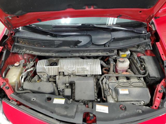 2015 TOYOTA PRIUS V - JTDZN3EUXFJ038716