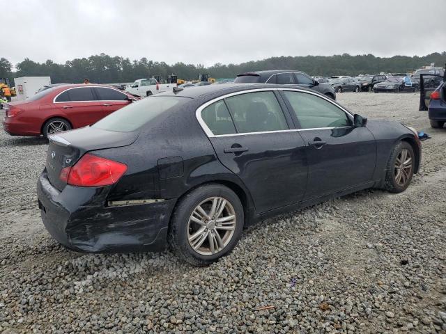 2013 INFINITI G37 BASE - JN1CV6AP8DM303669