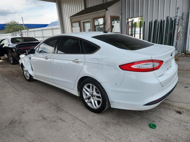 2016 FORD FUSION SE 3FA6P0H75GR221584