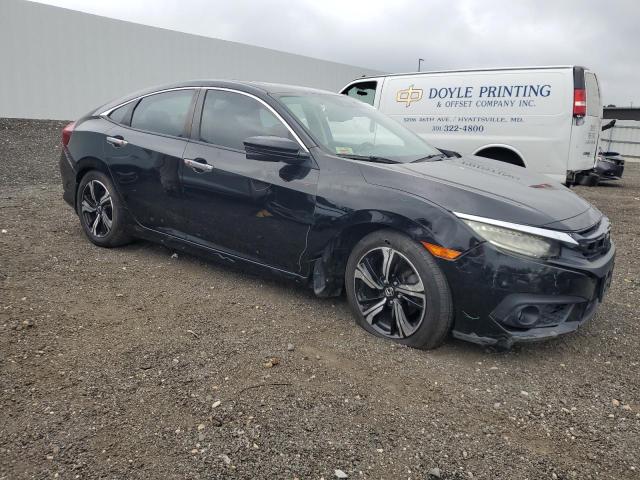 2016 HONDA CIVIC TOUR 19XFC1F96GE200718