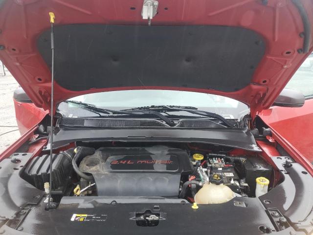 2020 JEEP COMPASS TR 3C4NJDDB3LT226868