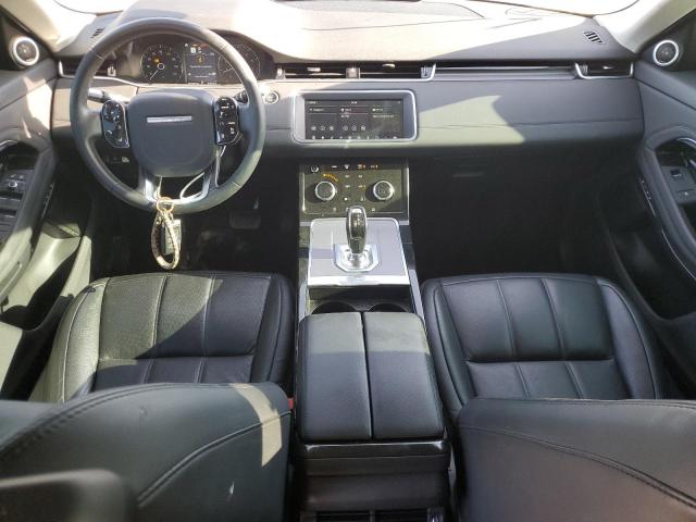 2020 LAND ROVER RANGE ROVE SALZJ2FX8LH006521